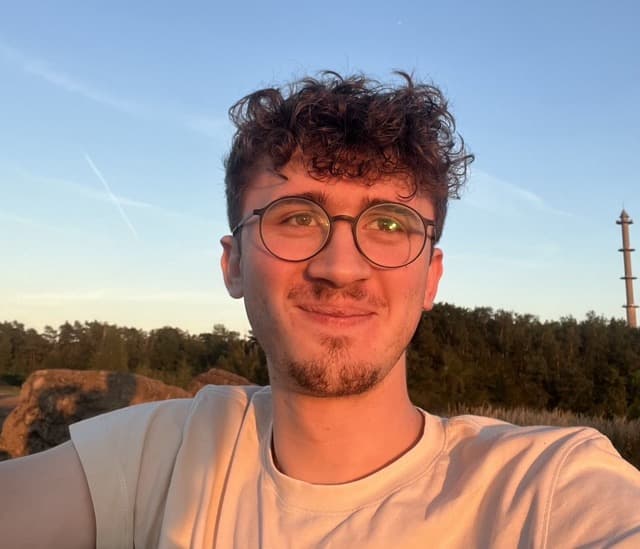 Profile picture of Edouard Willems